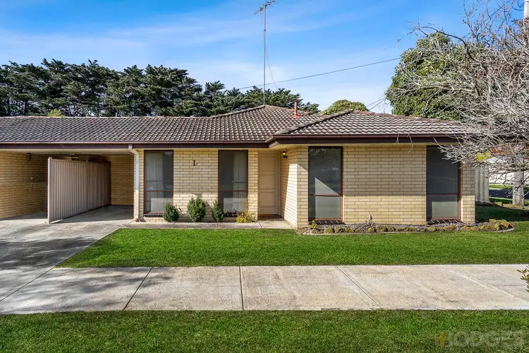 1A Colville Court, Herne Hill VIC 3218