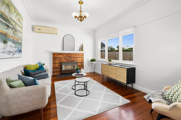 Second view of Homely house listing, 8 Berkeley Street, Huntingdale VIC 3166