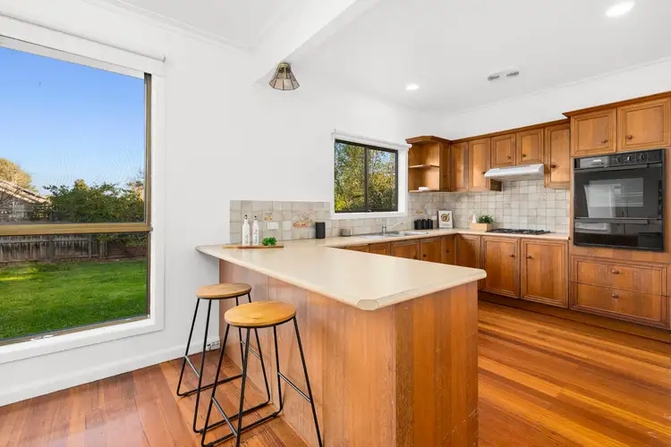 Third view of Homely house listing, 8 Berkeley Street, Huntingdale VIC 3166