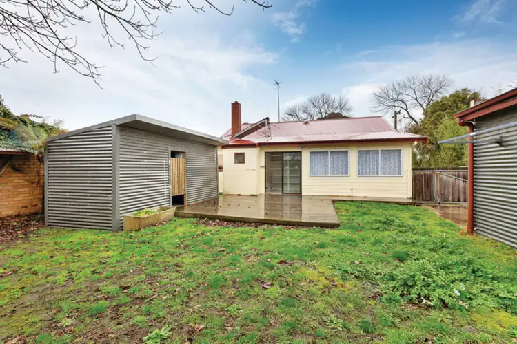Fifth view of Homely house listing, 105 Comb Street, Soldiers Hill VIC 3350