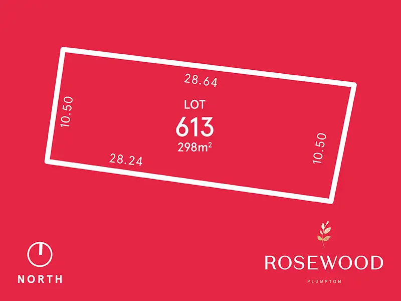 Main view of Homely land listing, LOT 6`3 Lucia Street, Deanside VIC 3336