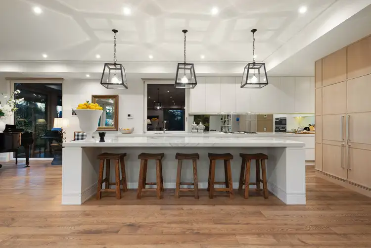 Third view of Homely apartment listing, APT 1/11 Copelen Street, South Yarra VIC 3141