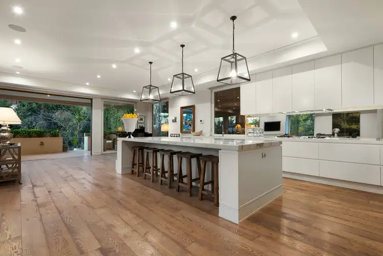 Fifth view of Homely apartment listing, APT 1/11 Copelen Street, South Yarra VIC 3141