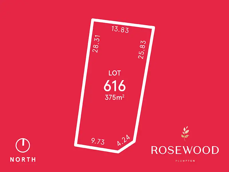 Main view of Homely land listing, LOT 616 Maradona Boulevard, Deanside VIC 3336