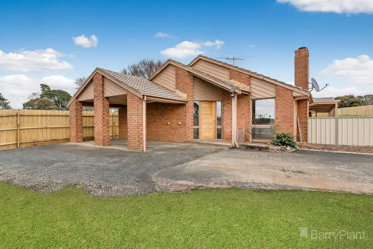 Main view of Homely house listing, Lot 7/142 Barry Street, Romsey VIC 3434