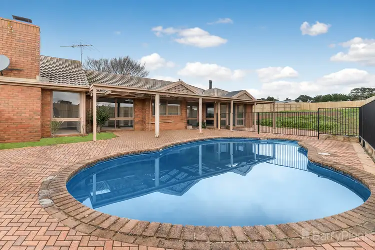 Second view of Homely house listing, Lot 7/142 Barry Street, Romsey VIC 3434