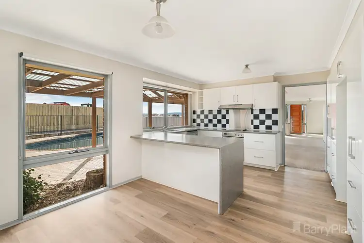Third view of Homely house listing, Lot 7/142 Barry Street, Romsey VIC 3434