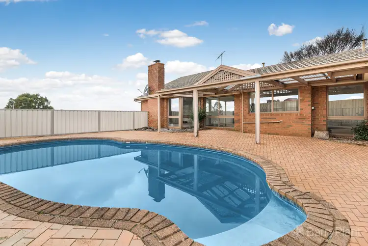 Fourth view of Homely house listing, Lot 7/142 Barry Street, Romsey VIC 3434