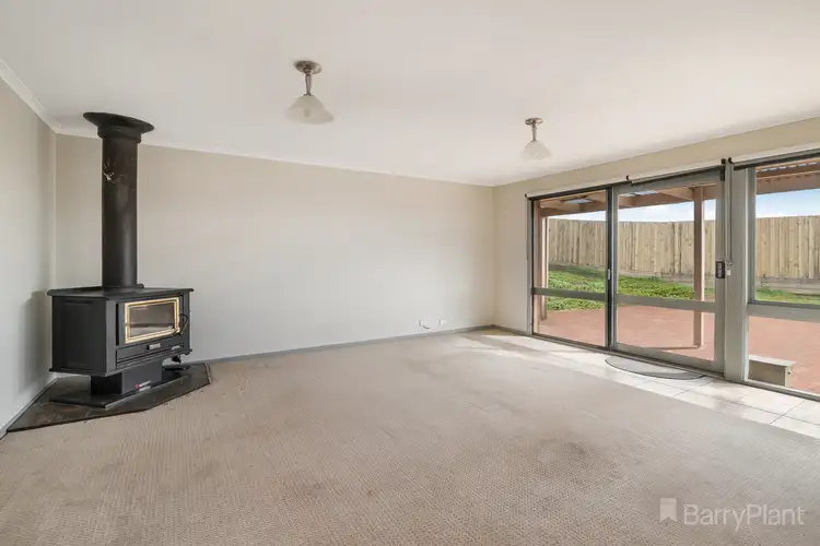 Fifth view of Homely house listing, Lot 7/142 Barry Street, Romsey VIC 3434