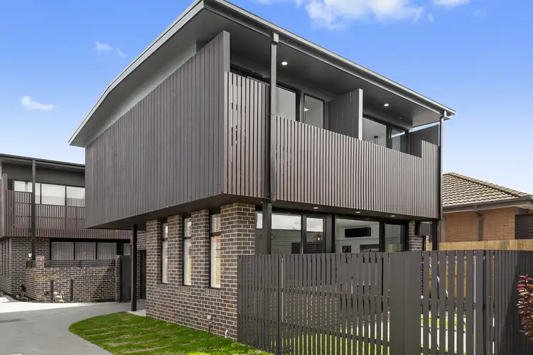 Main view of Homely townhouse listing, 2/18 Clonard Avenue, Geelong West VIC 3218