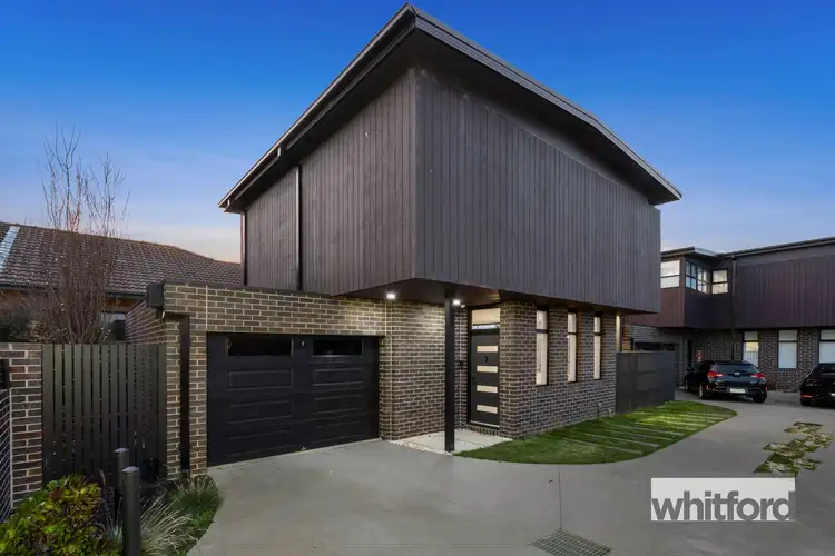 Second view of Homely townhouse listing, 2/18 Clonard Avenue, Geelong West VIC 3218
