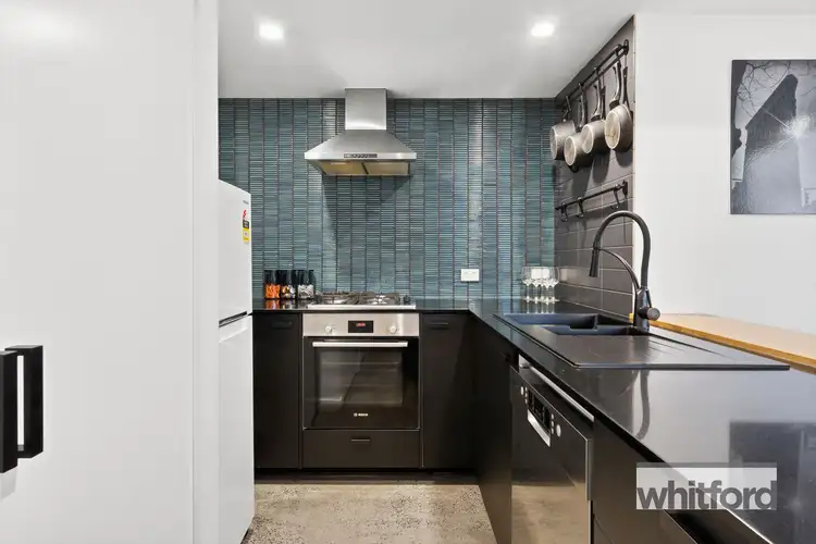 Fifth view of Homely townhouse listing, 2/18 Clonard Avenue, Geelong West VIC 3218