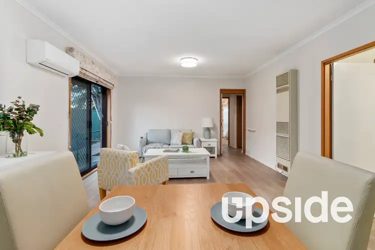 Third view of Homely townhouse listing, 61/55 Burkitt Street, Page ACT 2614