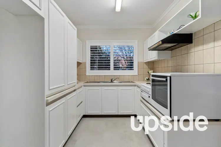 Fourth view of Homely townhouse listing, 61/55 Burkitt Street, Page ACT 2614