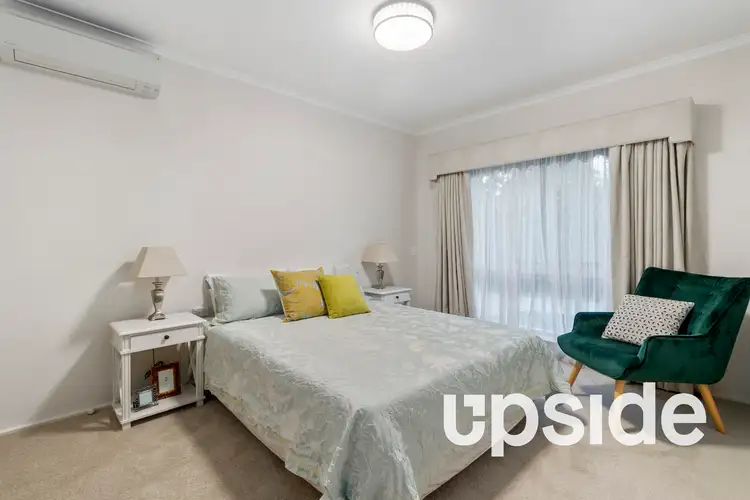 Fifth view of Homely townhouse listing, 61/55 Burkitt Street, Page ACT 2614