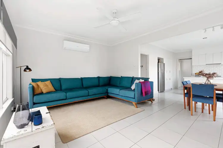 Second view of Homely house listing, 12 Hamlet Street, Wendouree VIC 3355