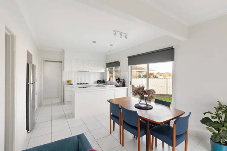 Fifth view of Homely house listing, 12 Hamlet Street, Wendouree VIC 3355