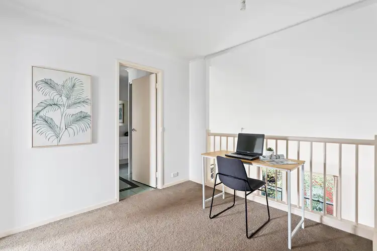 Fourth view of Homely townhouse listing, 36/16 Nicholson Street, Fitzroy North VIC 3068