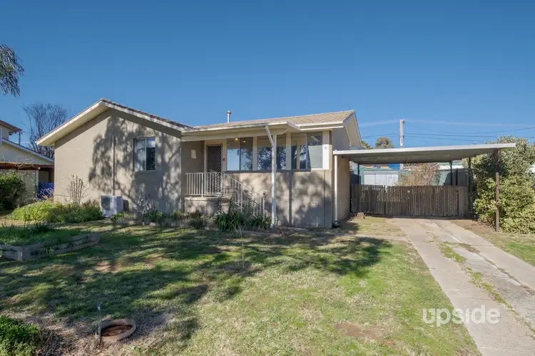 Third view of Homely house listing, 8 Millhouse Crescent, Higgins ACT 2615