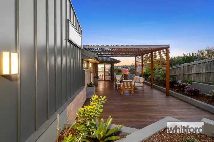 Main view of Homely house listing, 11 Triumph Court, Highton VIC 3216