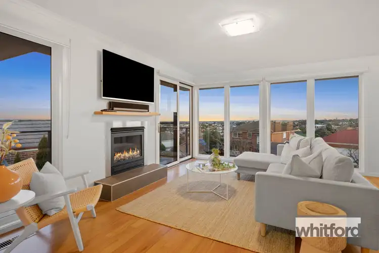 Fifth view of Homely house listing, 11 Triumph Court, Highton VIC 3216