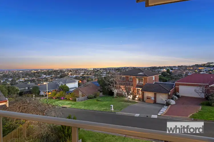 Sixth view of Homely house listing, 11 Triumph Court, Highton VIC 3216