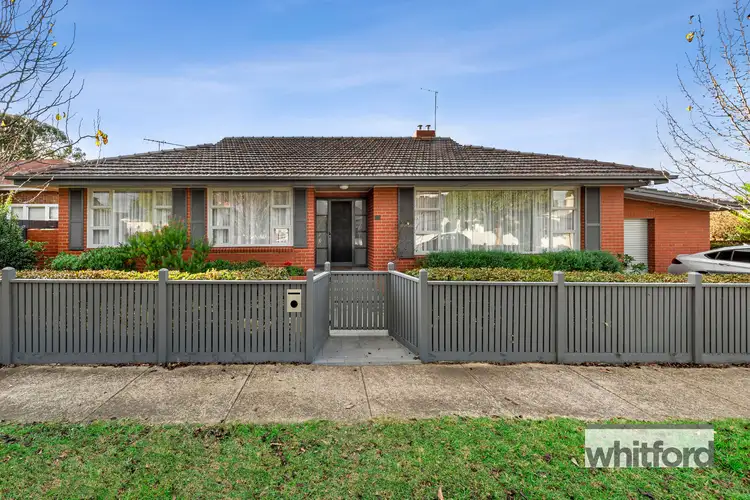Second view of Homely house listing, 16 Clarke Street, Newtown VIC 3220