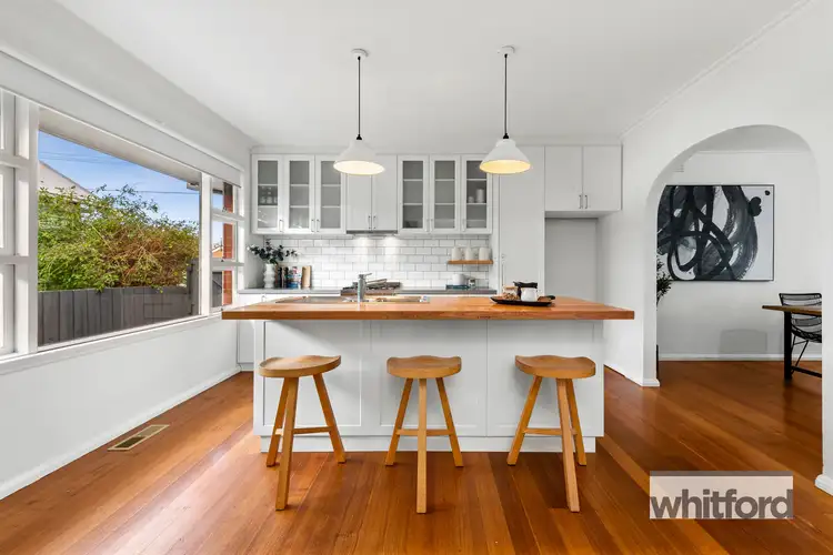 Third view of Homely house listing, 16 Clarke Street, Newtown VIC 3220