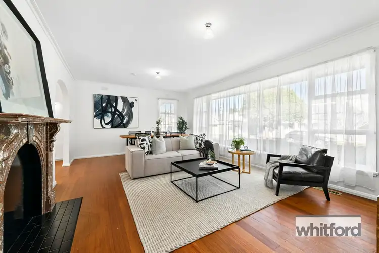 Fifth view of Homely house listing, 16 Clarke Street, Newtown VIC 3220