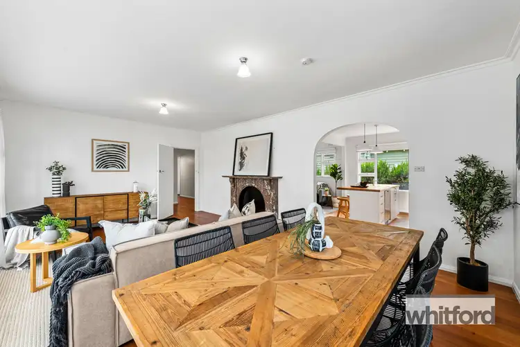 Sixth view of Homely house listing, 16 Clarke Street, Newtown VIC 3220