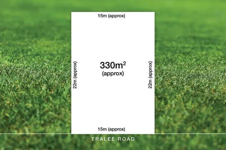 Lot 585 Tralee Road, Alfredton VIC 3350