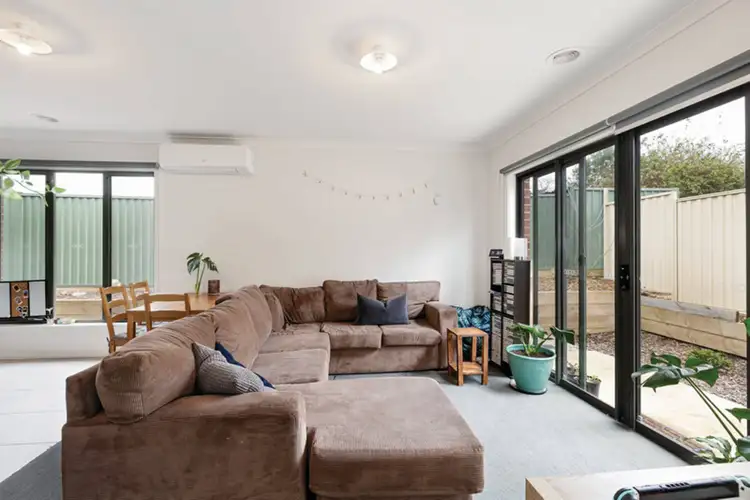 Second view of Homely unit listing, 1/112A Yarrowee Parade, Redan VIC 3350