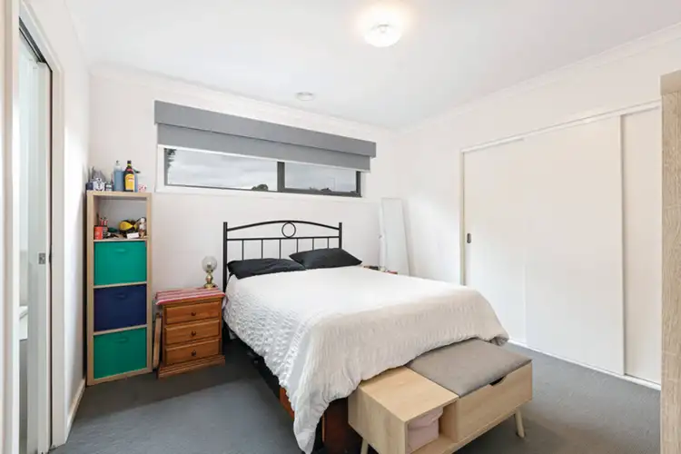 Fourth view of Homely unit listing, 1/112A Yarrowee Parade, Redan VIC 3350