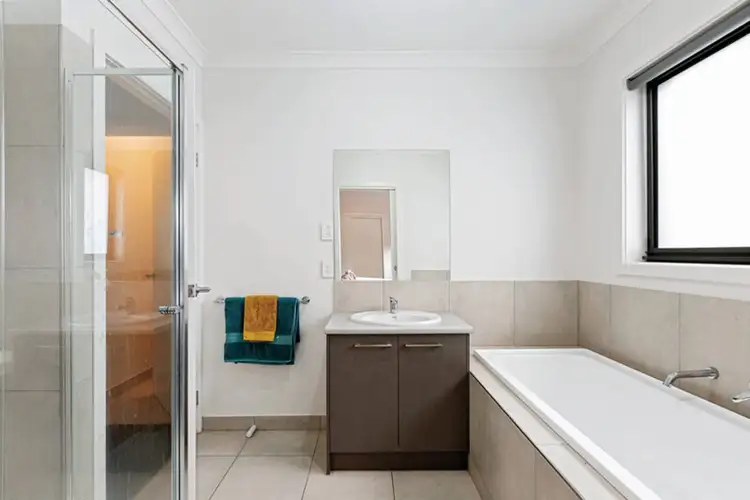 Fifth view of Homely unit listing, 1/112A Yarrowee Parade, Redan VIC 3350