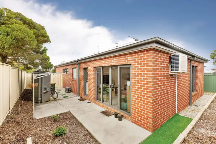 Sixth view of Homely unit listing, 1/112A Yarrowee Parade, Redan VIC 3350