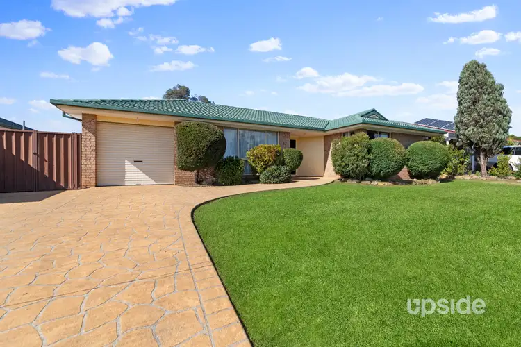 67 Karrabul Road, St Helens Park NSW 2560