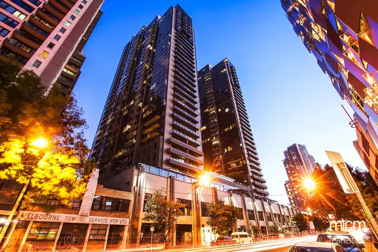 Seventh view of Homely apartment listing, 244/173 City Road, Southbank VIC 3006