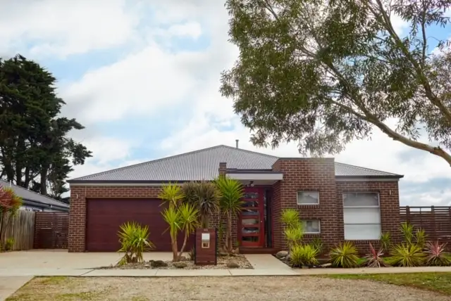 Main view of Homely house listing, 40 James Patrick Way, Lancefield VIC 3435