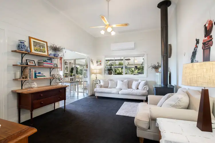 Second view of Homely house listing, 210 Elaine-Egerton Road, Elaine VIC 3334