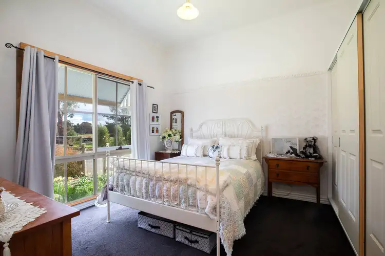 Fifth view of Homely house listing, 210 Elaine-Egerton Road, Elaine VIC 3334