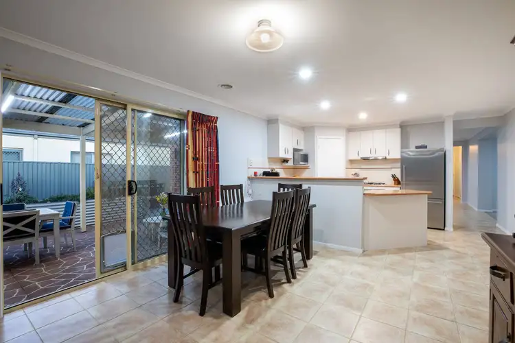 Fifth view of Homely house listing, 11 Tilbury Street, Delacombe VIC 3356