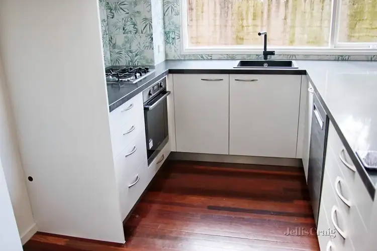 Main view of Homely townhouse listing, 7/1 Marshall Place, Clifton Hill VIC 3068