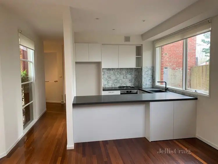 Third view of Homely townhouse listing, 7/1 Marshall Place, Clifton Hill VIC 3068