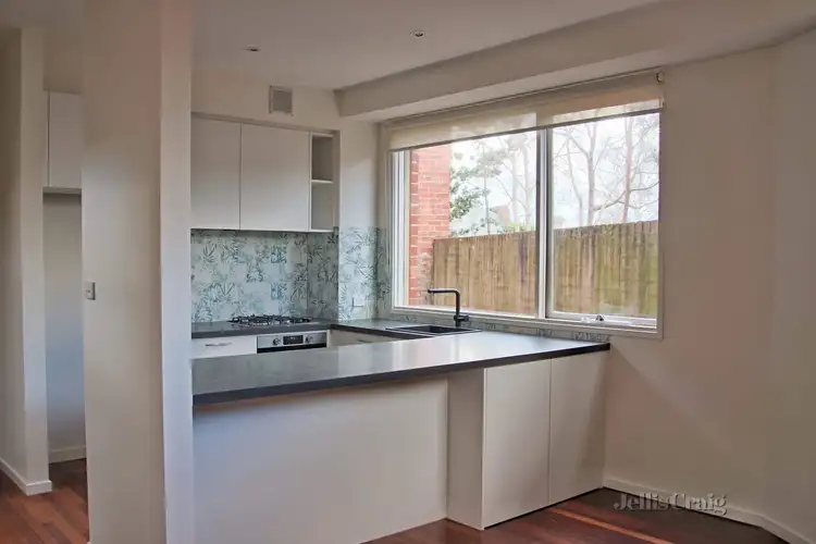 Fourth view of Homely townhouse listing, 7/1 Marshall Place, Clifton Hill VIC 3068