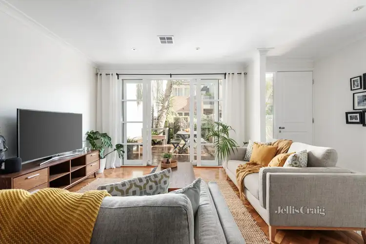 Main view of Homely townhouse listing, 7/28 Clairmont Avenue, Bentleigh VIC 3204