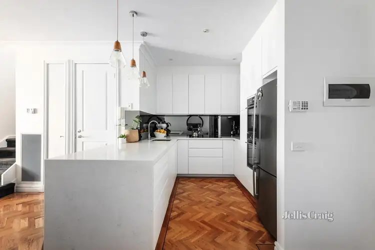 Third view of Homely townhouse listing, 7/28 Clairmont Avenue, Bentleigh VIC 3204