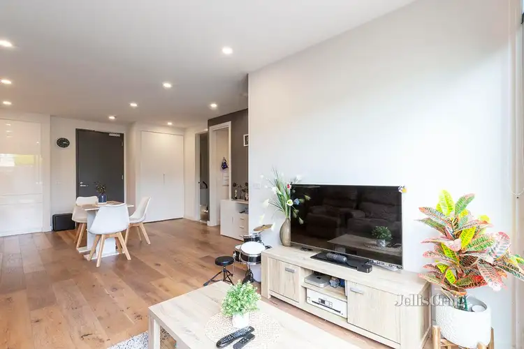Fourth view of Homely apartment listing, 3/14 Quinns Road, Bentleigh East VIC 3165
