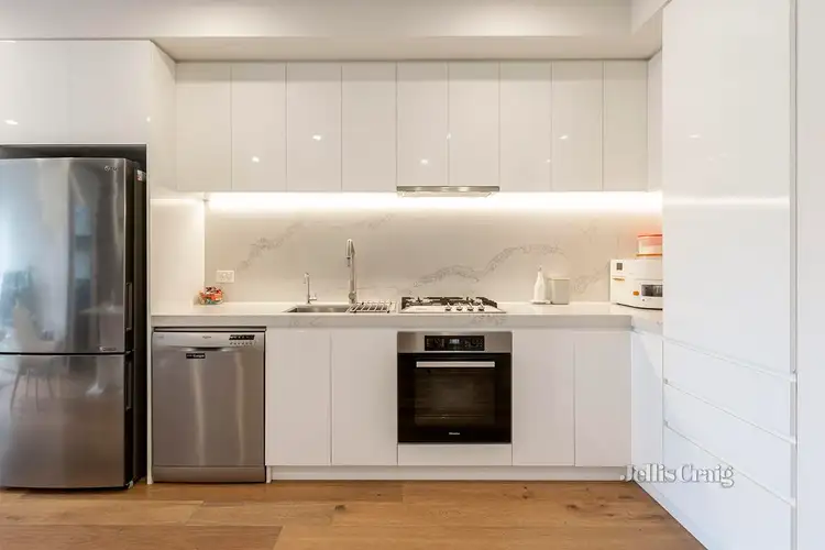Fifth view of Homely apartment listing, 3/14 Quinns Road, Bentleigh East VIC 3165