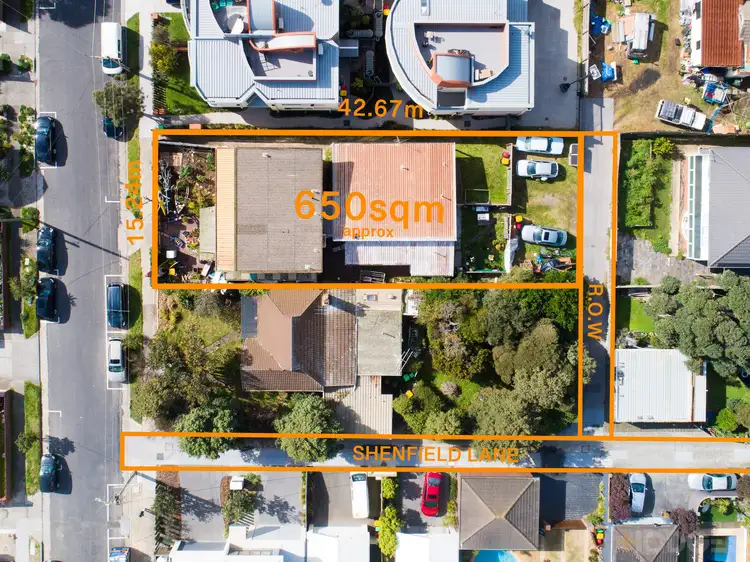 12 Shenfield Avenue, Bonbeach VIC 3196