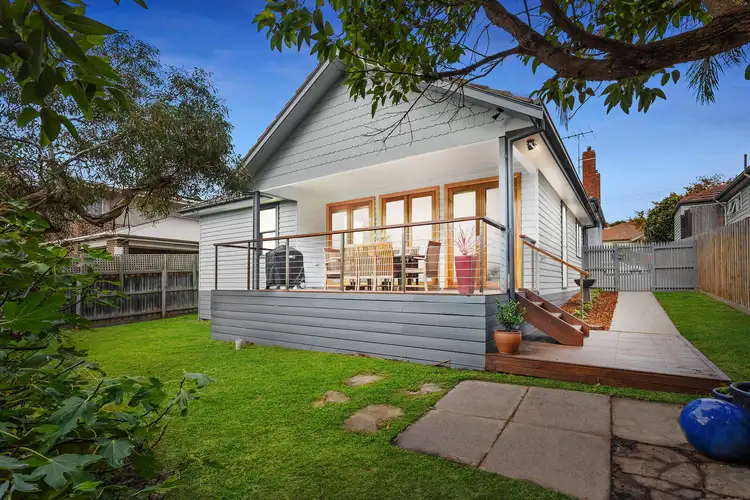Second view of Homely house listing, 47 Eleanor Street, Ashburton VIC 3147